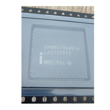 COMMERCIAL/EXPRESS CHMOS MICROCONTROLLER EN80C196KB16